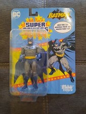 DC Super Powers Batman Action Figure Mcfarlane Toys NEW - SEALED