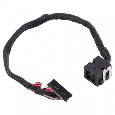 Connector Laden Kompatibel Für Dell Alienware M15 R2 M17 R5 DC301015A00 J60G1