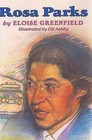 Rosa Parks by Greenfield (Book)
