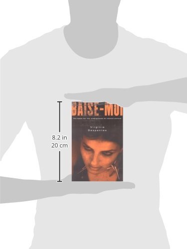 Baise-Moi (Rape Me) - Picture 2 of 2