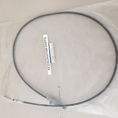 E120B THROTTLE CABLE (20'' LONG ) FITS FOR CAT E120B S4KT