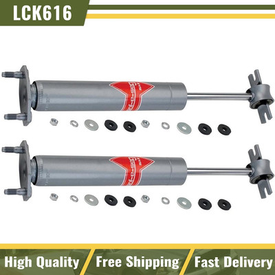 KYB HD Front Shock Absorbers Kit Set of 2 Fits Ford Maverick Mercury Comet