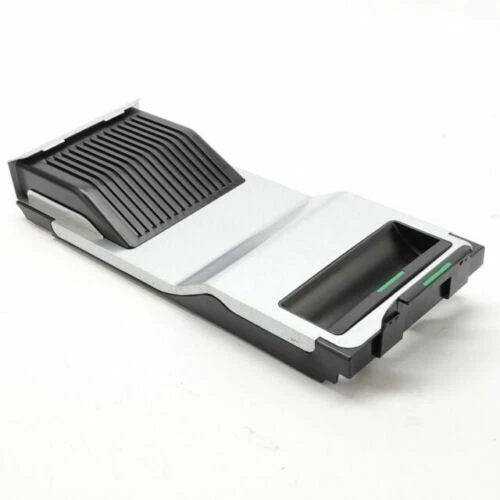 Computador HP Grades e filtros de Ventiladores