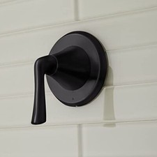 Signature Hardware 476989 Provincetown 6 Function Diverter Valve Trim