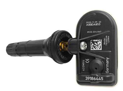 4Pcs TYRE PRESSURE MONITORING SENSOR TOOL Fit For TPMS Vauxhall Astra K 39186445 - Picture 5 of 7