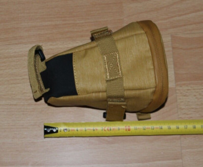 Evoc Satteltasche Fahrrad Sattel Tasche