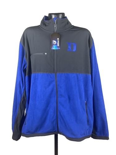 DUKE BASKETBALL ジャケット　adidas L Adidas Adidas Basketball Select Jacket
