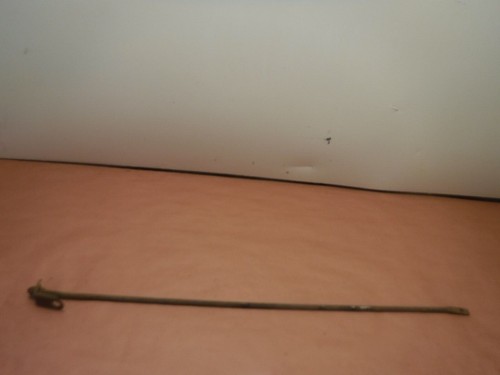 Jeep Cj5 Cj7 Cj8 76-86 Grille Support Rod Free Shipping Single Piece | eBay