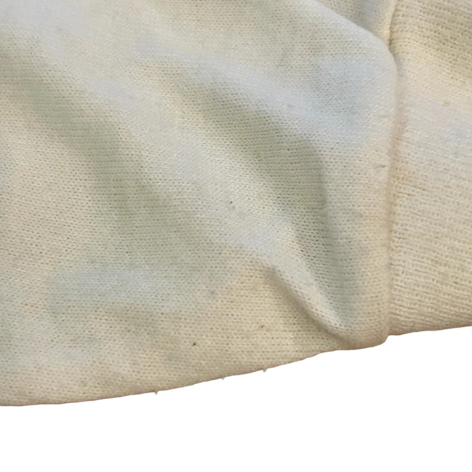 Mameluco Jumper Vintage Health-Tex One Piece Rojo Blanco Azul Años 70 80 EE. UU. 24 Meses Foto 4 de 4