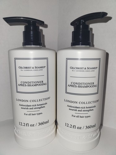Après-shampoing Jo Malone London 250 Ml - Parfum Amande, Flacon Seul Sans Boîte, Neuf