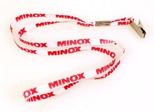 Minox Lanyard Badge Holder