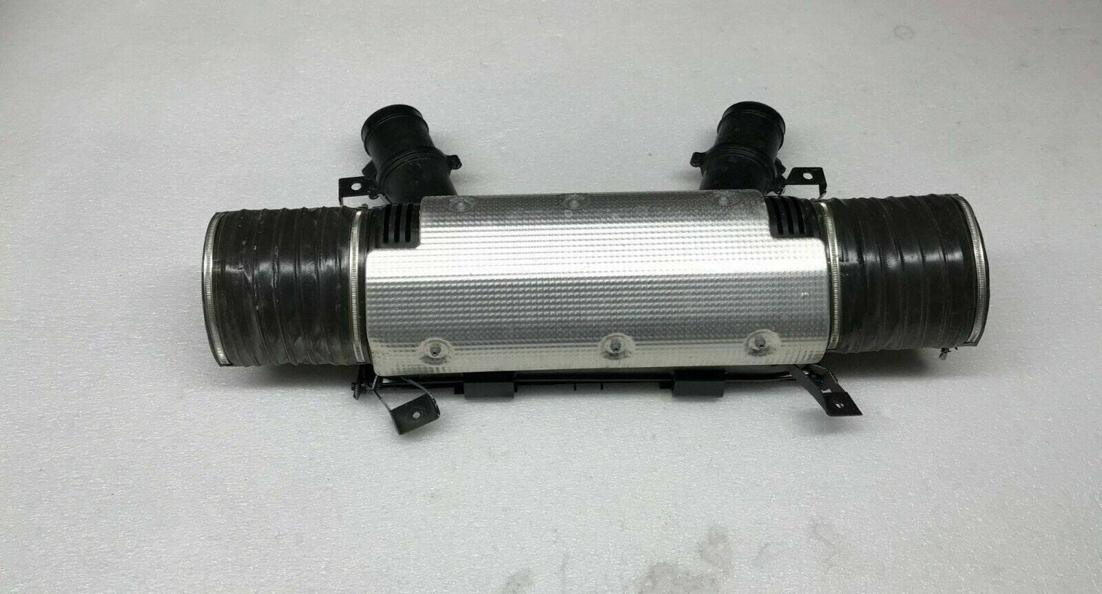 FERRARI 488 GTB PISTA SPIDER AIR INTAKE BOX COVER OEM 315204 343410
