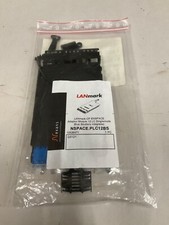 Nexans LANmark-OF ENSPACE Adapter Module 12 LC Singlemode NSPACE.PLC12BS