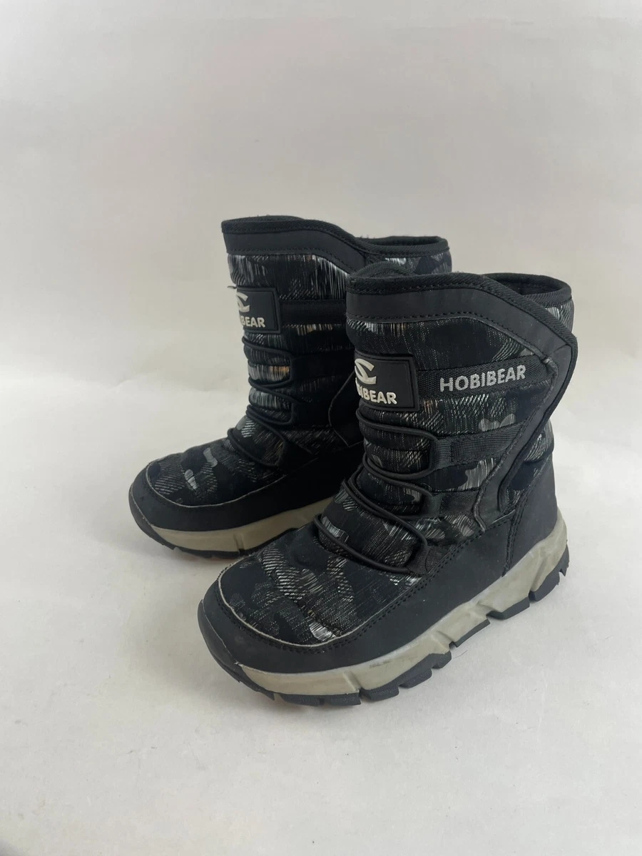 Hobibear winter sales boots