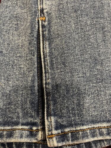 NWT Hudson Beth Midrise Baby Boot Petite Dancer Denim Jeans Size 30 X 34 1/2 - Picture 9 of 9