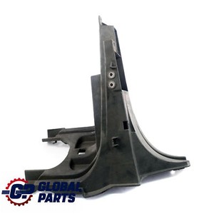 BMW X5 X6 E70 E71 Stossfänger Vorne Links Scheinwerfer Halterung 7157983