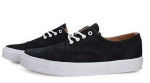 vans dillon