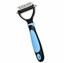 thumbnail 6 - Professional Pet Grooming Undercoat Rake Comb Dematting Tool Dog Cat Brush