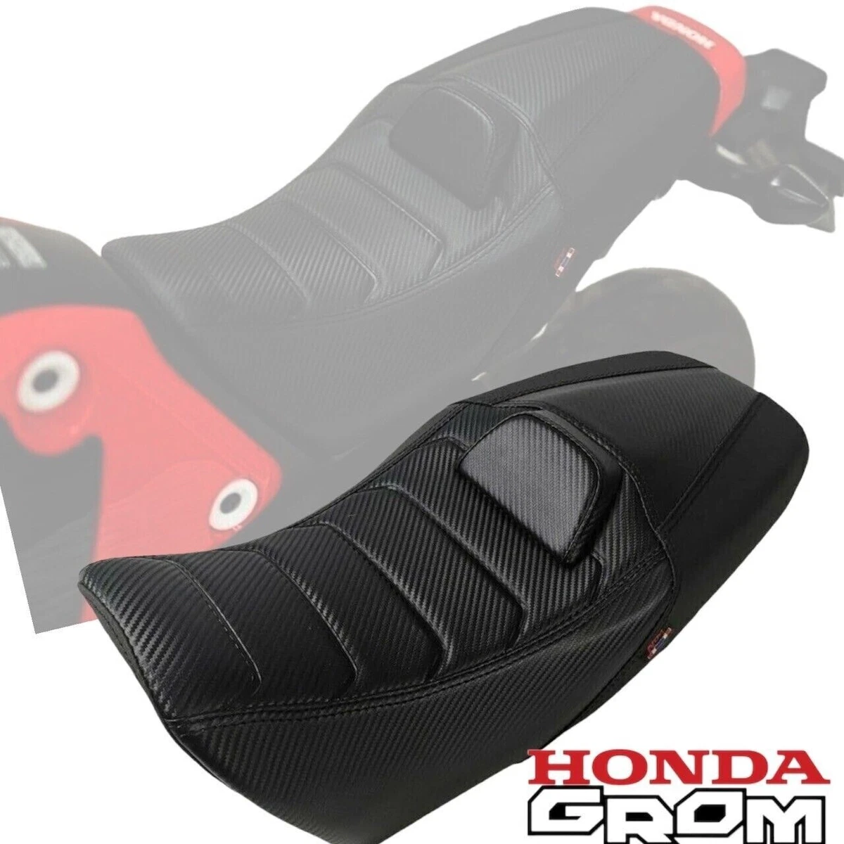 Honda cheap grom seat