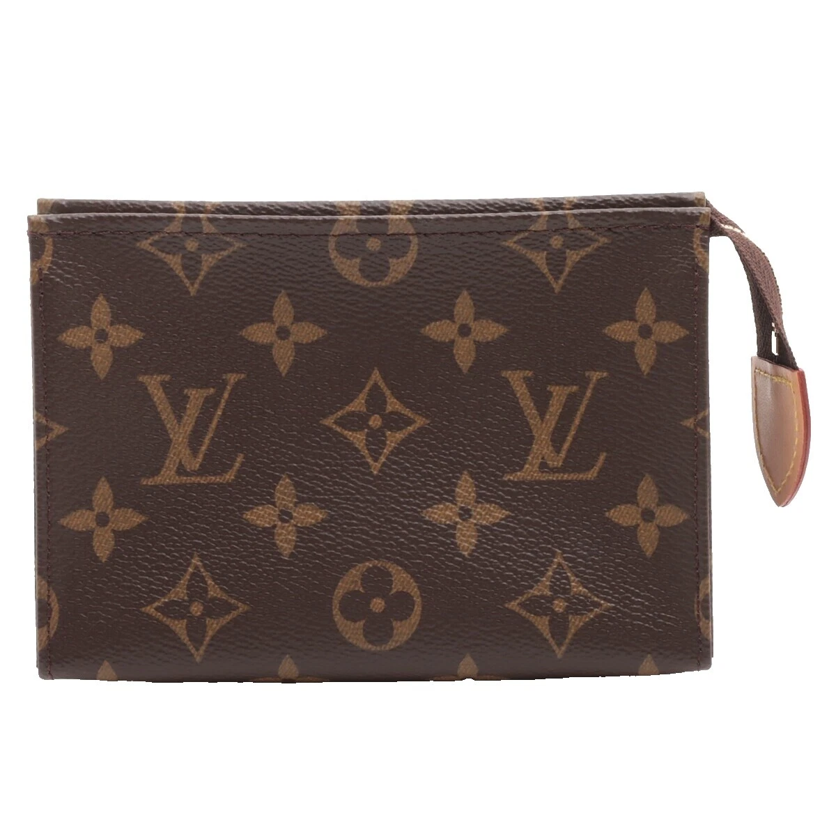Maquillaje Marrón Louis Vuitton Bolsos y estuches