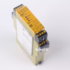 1PCS New PILZ 787301 PNOZ X2.8P C 24VACDC 3n/o 1n/c Safety Relay
