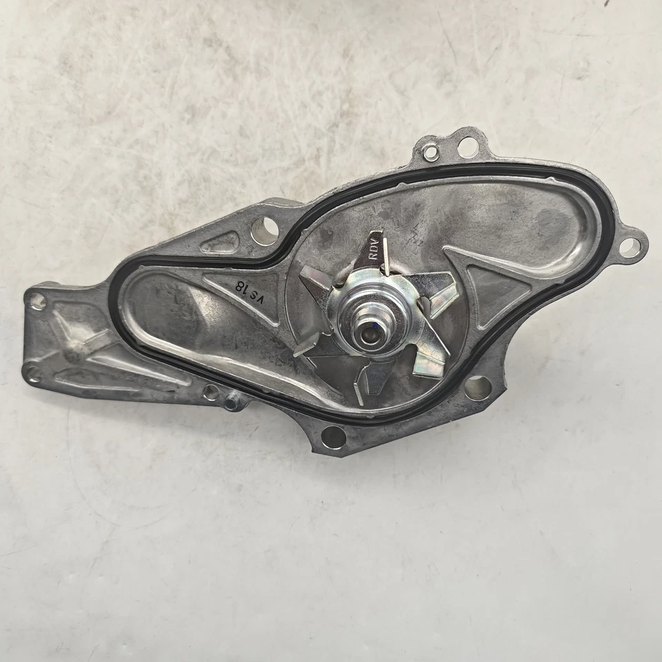 19200-RDV-J01 New Timing Belt Kit with Water Pump For Accord Odyssey V6 US Stock Foto 4 de 4