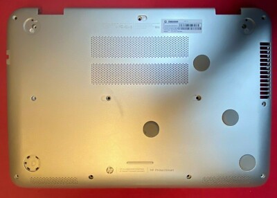 HP PAVILION 13-A019WM X360 BASE ENCLOSURE NSV TS 768016-001 USED