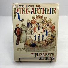 King Arthur Wasn't a King and He Did Exist Mystery of King Arthur Fact in Legend