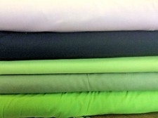 FABRIC FINDERS PIQUE-58"W- YOUR CHOICE OF 4 COLORS-BY THE YARD