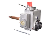 SP21196E | Rheem WR LP Gas Valve and Pilot Adapter Kit, Substitute for SP20304B