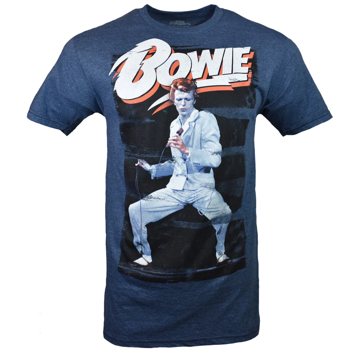 Vintage David Bowie Shirt products for sale | eBay