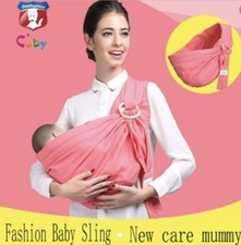cuby ring sling