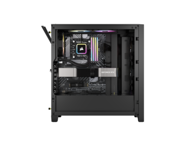 CORSAIR DOMINATOR TITANIUM 64GB (2 x 32GB) DDR5 6000 (PC5 48000