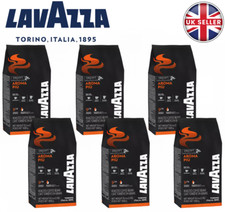 6x1 kgLavazza Coffee Beans Aroma Piu Creamy & Sweet Espresso with Honey & Almond 15.80 per kilo