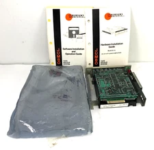 COLORADO Model DJ-10 INTERNAL TAPE DRIVE w/ Guide