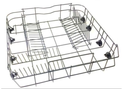 Original Electrolux Geschirrspüler Unterkorb Ablage ESF5512LOX