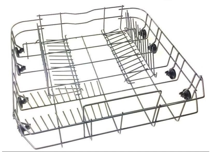 Bandeja de cesta inferior inferior genuina para lavavajillas Electrolux ESF5512LOX
