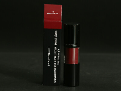 mac lip stain