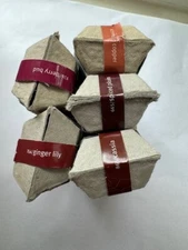 AVEDA Rehydrating Lip Glaze YOU PICK! rare NEW IN BOX