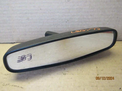 2013 2014 2015 2016 2017 Cadillac ATS Interior Rear View Mirror OEM E11026150