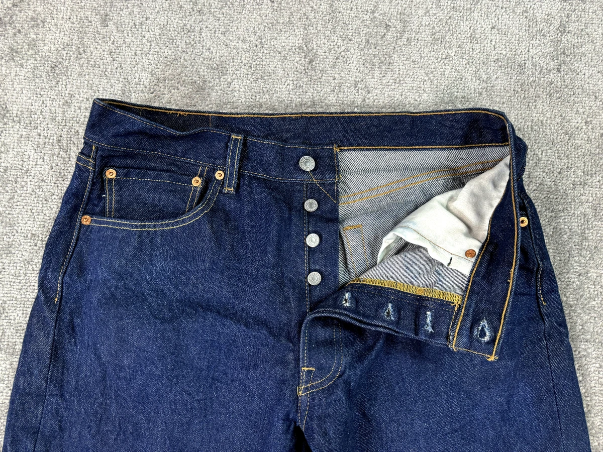 Levis on sale 501 35x36