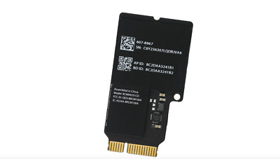 21'' iMac A1418 AirPort Wireless Bluetooth Network Card Late 2012 Early 2013 