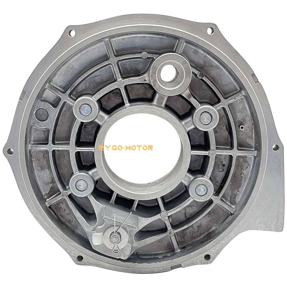 Empaque De Clutch Honda Trx300fw Fourtrax 300 1988-1994 | Meses Sin Interés - Foto 4