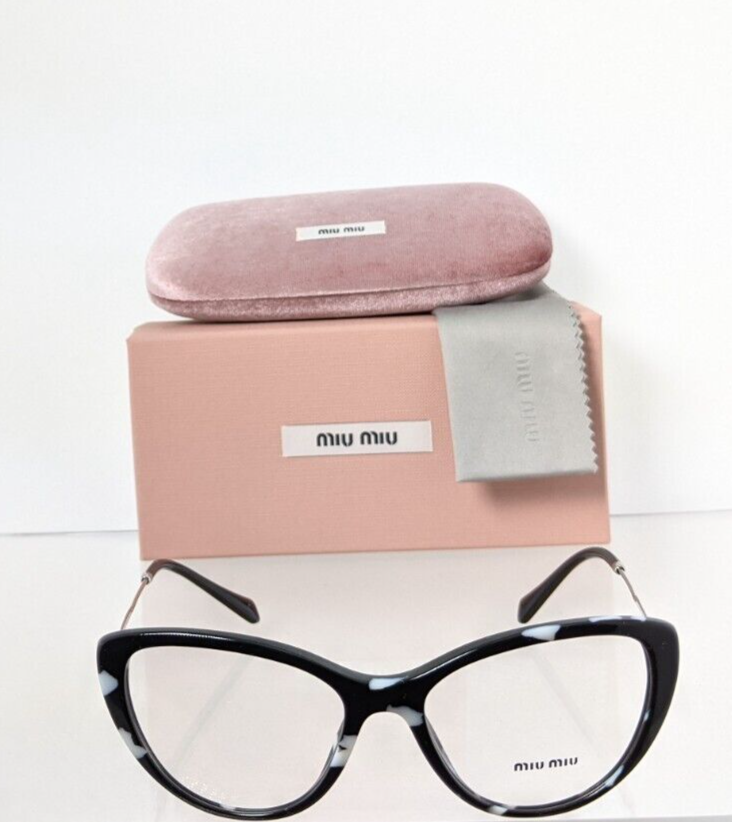 miu୨୧ 2ページ Miu Miu MU 02XV Eyeglasses | LensCrafters