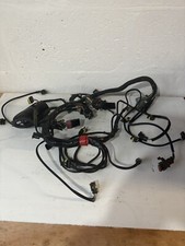 Telaio motore Evinrude ETEC 90cv E-tec