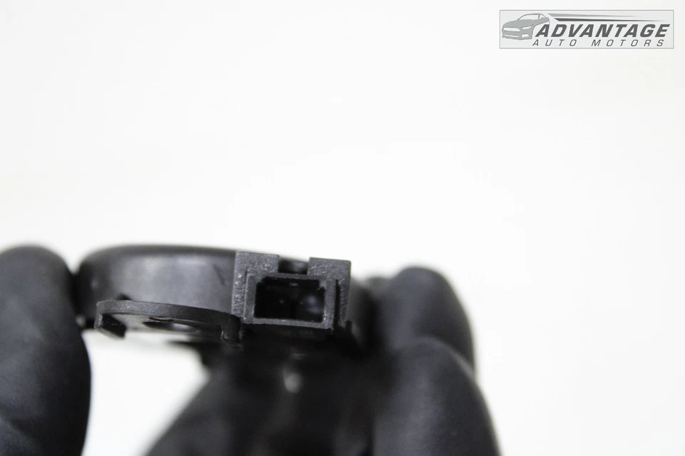 AUDI A6 C7 2012-2018 DISTANCIA ESTACIONAMIENTO ADVERTENCIA ZUMBADOR SIRENA ALTAVOZ OEM Foto 4 de 4