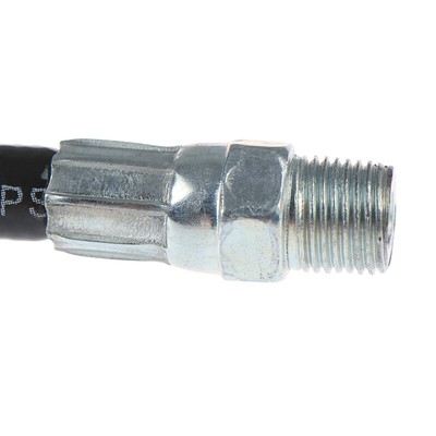1/8 Flexible Grease Gun Whip Hose 30/40/50/60CM Heavy High Pressure Extens-.p9
