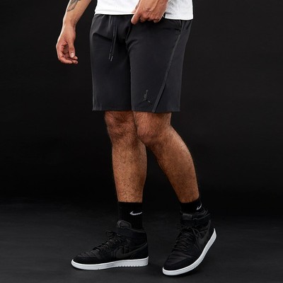 jordan flight training shorts