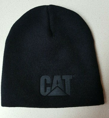 caterpillar beanie hat