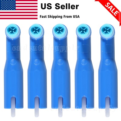 Dental Prophy Angles Brushes firm Cup Disposable Teeth Whitening Polishing Cups